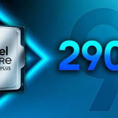 Intel Core Ultra 7 270HX Plus перевершує Ultra 9 275HX: перші результати PassMark вражають 8 Intel Core Ultra 7 270HX Plus перевершує Ultra 9 275HX: перші результати PassMark вражають 8