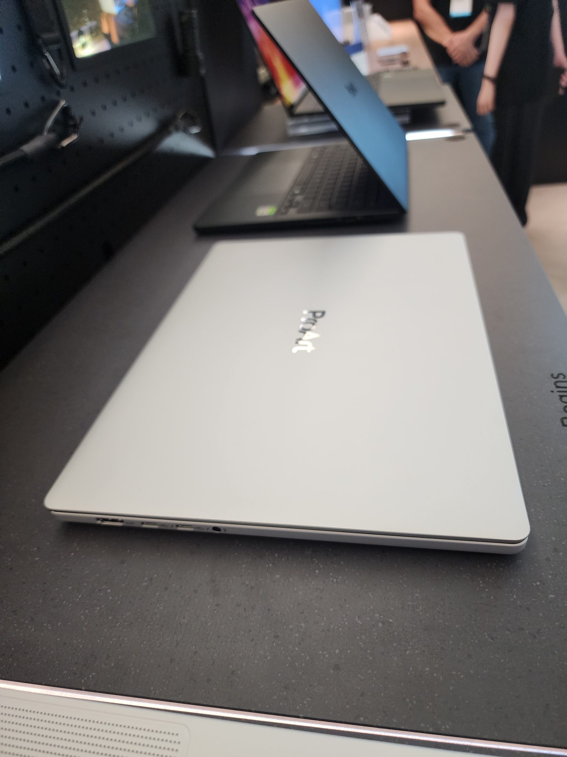 Тестуємо перші ноутбуки та ПК з NVIDIA RTX Spark: ASUS, Dell, HP, Microsoft, MSI, Lenovo вже тут 10