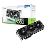 PNY створює RTX 5080 з суцільного металу: унікальний ексклюзив з алюмінієвими лезами 7