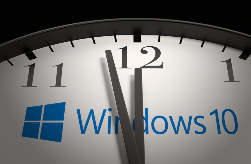 Windows 10 залишиться з нами до 2027: чому Windows 11 досі не&hellip;
