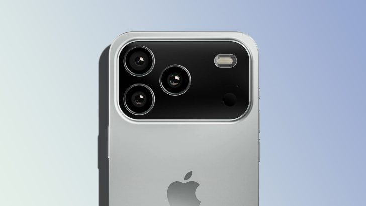 Apple непомітно списує iPhone 18 Pro Max: фолдери захоплюють увагу, залишивши "прошку" з товщиною та звичними специфікаціями 39