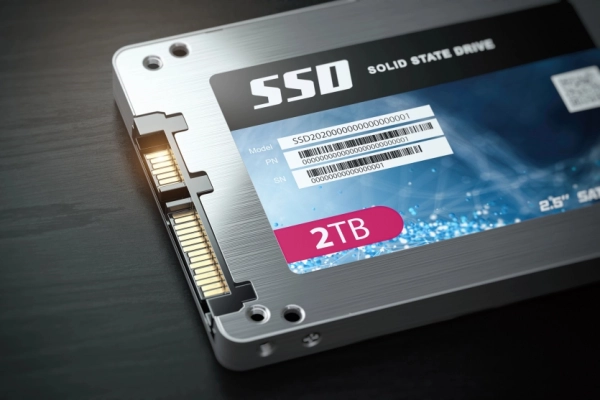 SSD: сайти можуть отримати доступ до вашого накопичувача через браузер 1