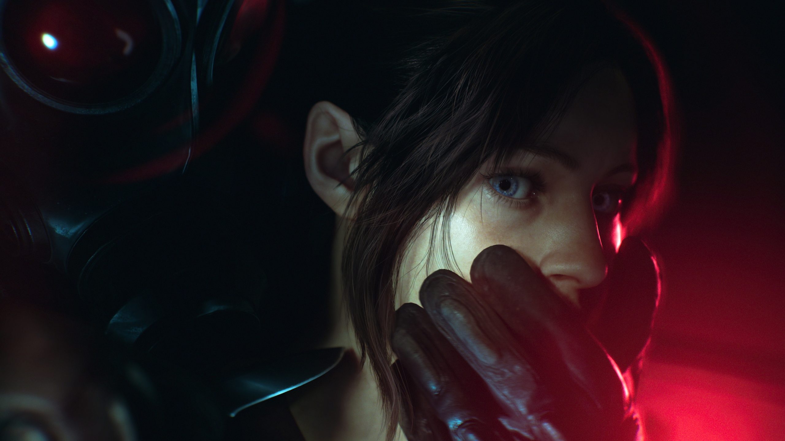 Виробник Resident Evil Veronica розвіяв чутки про вигляд від першої особи, обіцяючи відтворити петлю виживання RE2 у ремейку 2 Виробник Resident Evil Veronica розвіяв чутки про вигляд від першої особи, обіцяючи відтворити петлю виживання RE2 у ремейку 2