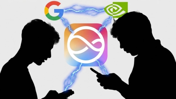 Apple таємно об’єднується з Google та NVIDIA для посилення Siri
