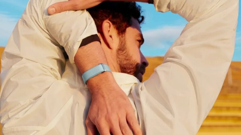 Fitbit Air: новий додаток обходить платну підписку 10