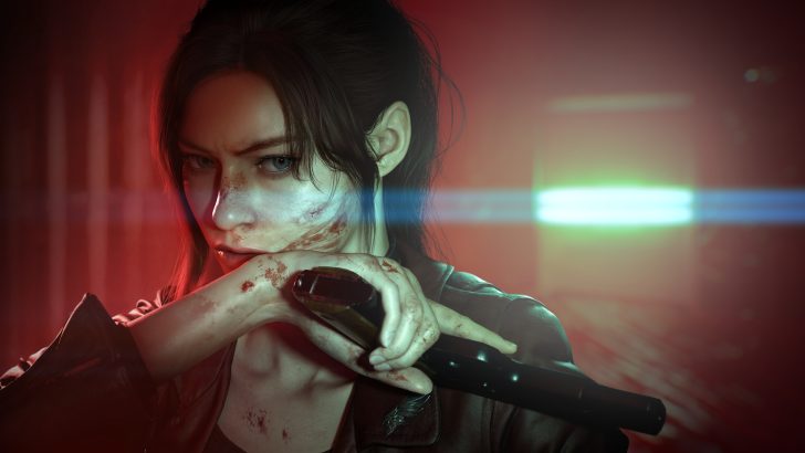 Головна 37 CAPCOM розвіяв страхи: Resident Evil Veronica не стане від першої особи, але…