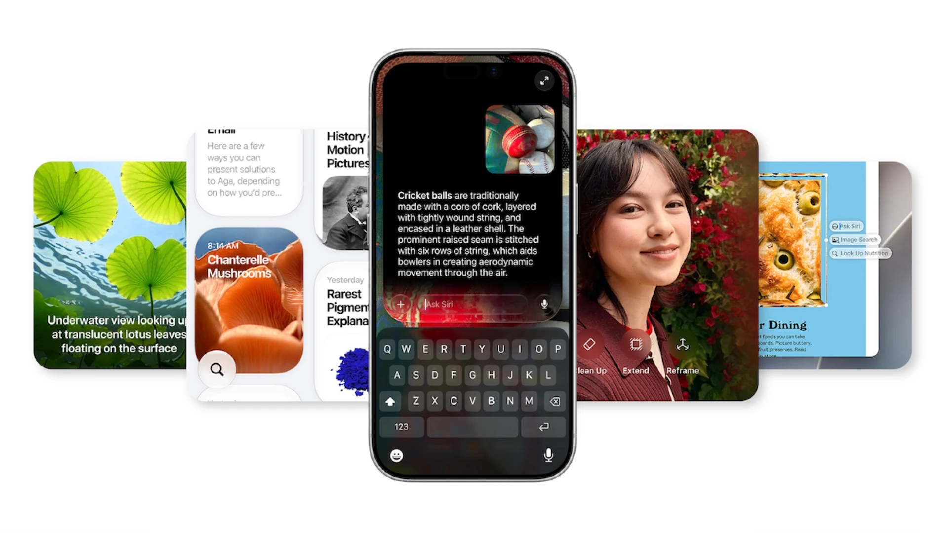 Apple WWDC 2026: тривала самоповторюваність, робота над помилками та "нова" Siri 5