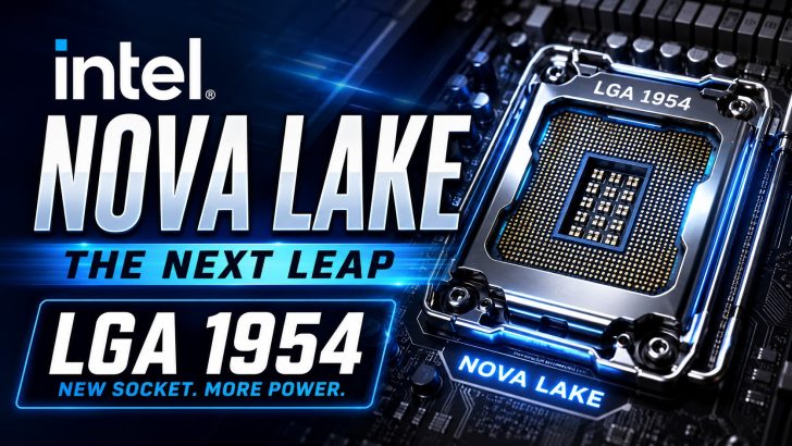 Intel LGA 1954: нова плата Q970 для робочих станцій вже тут, готуйте 128 ГБ DDR5 та vPro 41 Intel LGA 1954: нова плата Q970 для робочих станцій вже тут, готуйте 128 ГБ DDR5 та vPro 40