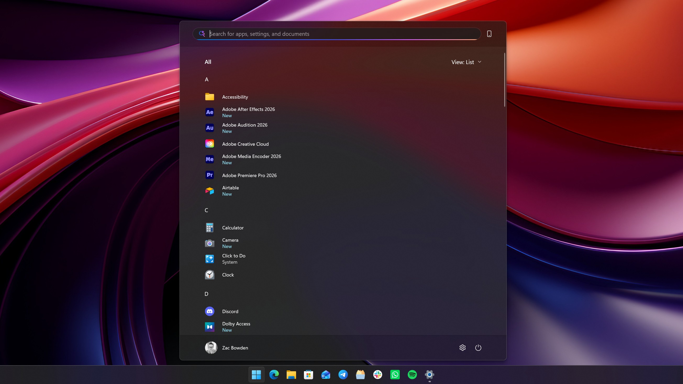 Windows 11: Здивований обсягом контролю над меню "Пуск", який нарешті надає Microsoft 3