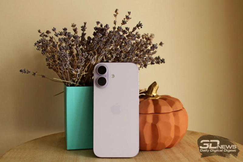 Головна 39 Акції Apple просіли після великих анонсів: чи справді винні не компанія?