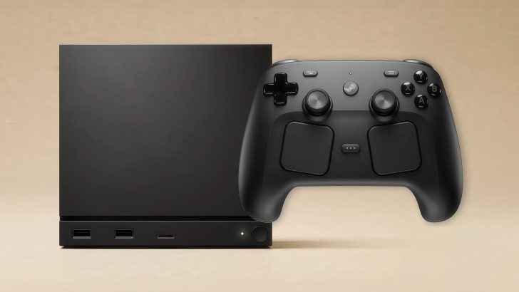 Steam Machine від Valve: передзамовлення стартувало від $1049, але ціна зросла через дефіцит пам'яті 52