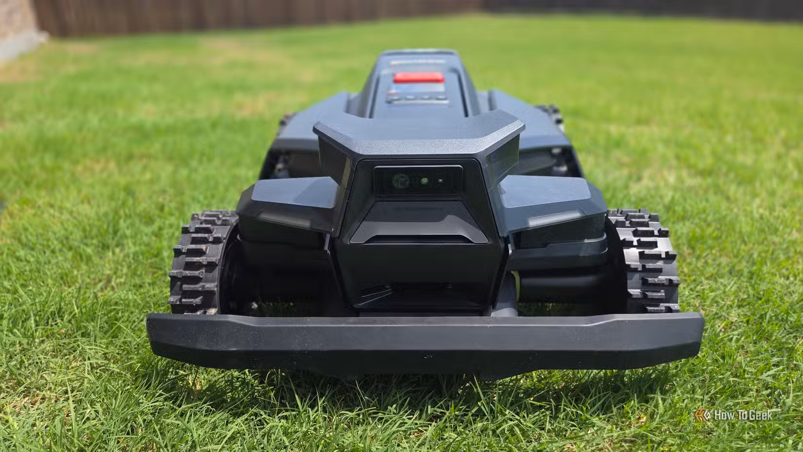 Segway Navimow X430: Розумний робот-газонокосар, що вражає функціоналом (і ціною) 5