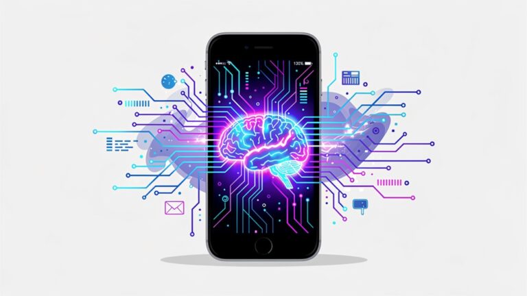 Apple обійшла обмеження пам'яті для ШІ на пристрої завдяки новій архітектурі 21 Apple обійшла обмеження пам'яті для ШІ на пристрої завдяки новій архітектурі 18