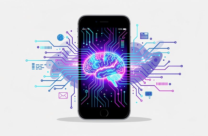 Apple обійшла обмеження пам’яті для ШІ на пристрої завдяки новій архітектурі