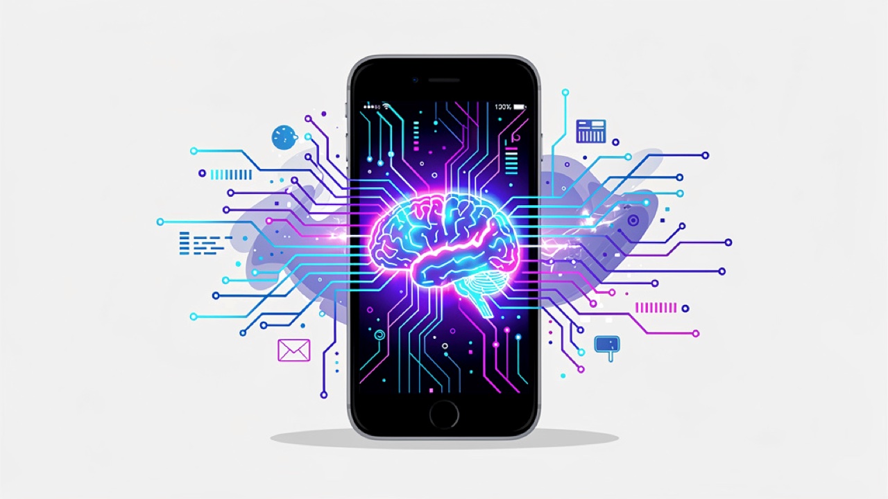 Apple обійшла обмеження пам'яті для ШІ на пристрої завдяки новій архітектурі 1