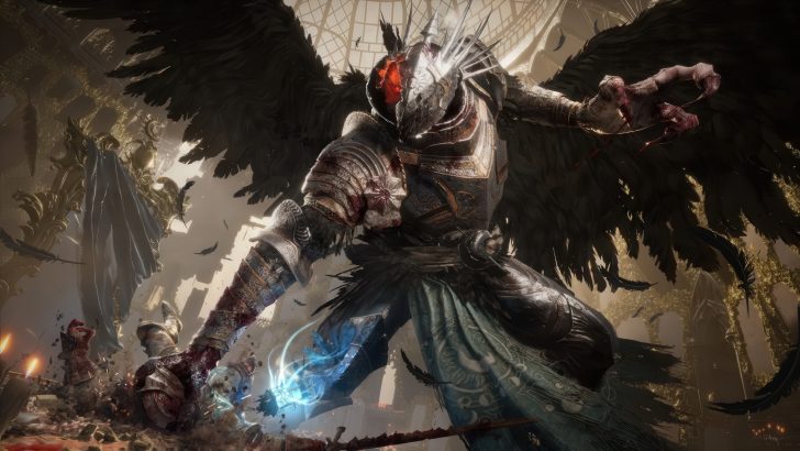 CI Games оновлює "Темне Царство" Lords of the Fallen 2, реагуючи на критику статичності 1