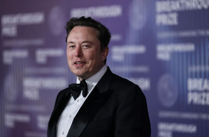 Головна 20 SpaceX здійснила історичне IPO: Ілон Маск – перший трильйонер світу