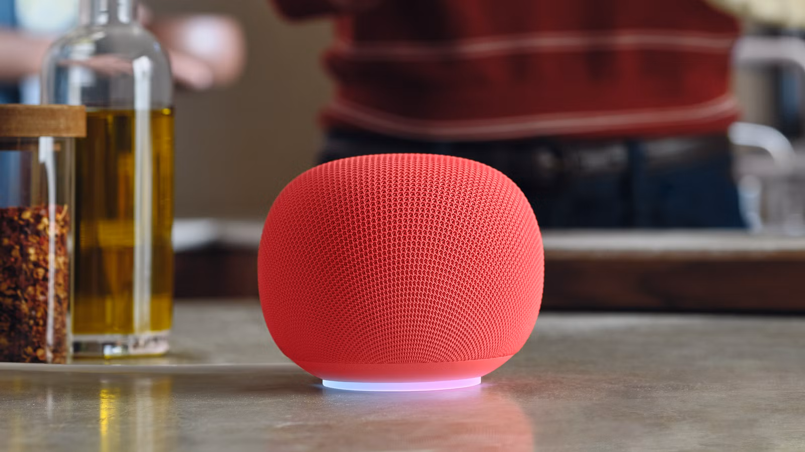 Google Nest Audio з Gemini: новий виклик Amazon Echo Dot Max 1 Google Nest Audio з Gemini: новий виклик Amazon Echo Dot Max 1