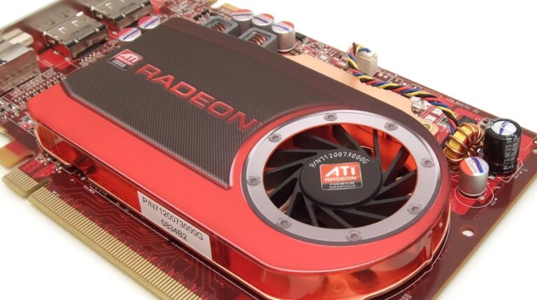 Linux: драйвер AMD оновлено за допомогою ШІ 8