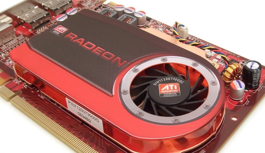 Головна 10 Linux: драйвер AMD оновлено за допомогою ШІ