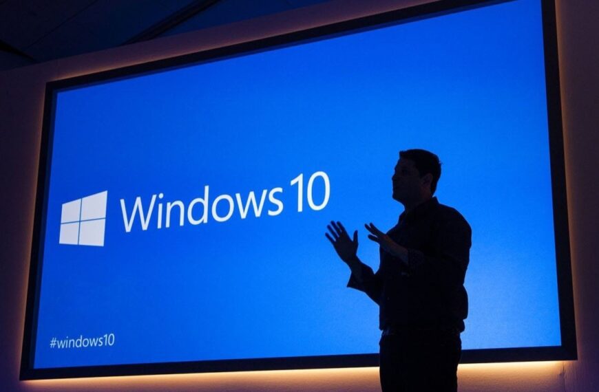 Чи визнає Microsoft неспроможність Windows 11, подовжуючи підтримку Windows 10 до 2027?