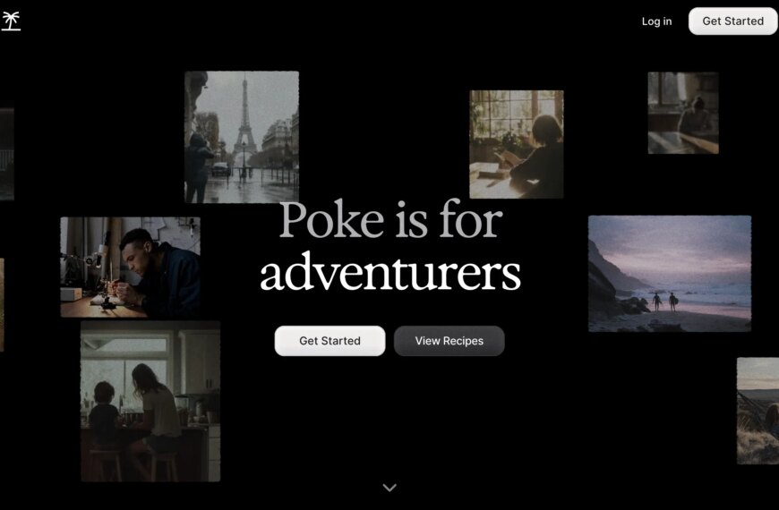 Головна 9 Apple дозволила Poke: перший ШІ-агент у Messages for Business