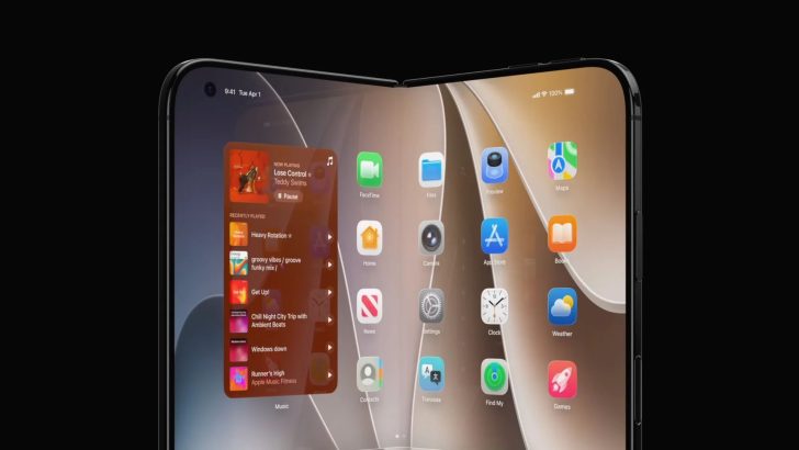 iPhone Ultra за $2000: через рік він коштуватиме вам всього $708?