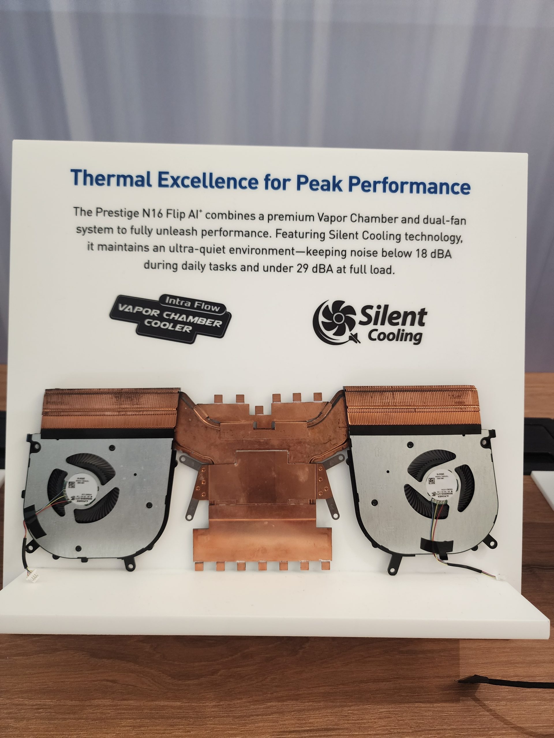 Тестуємо перші ноутбуки та ПК з NVIDIA RTX Spark: ASUS, Dell, HP, Microsoft, MSI, Lenovo вже тут 55