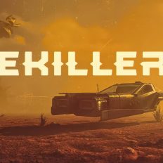 ExeKiller: 505 Games підхоплює видання "ретро-футуристичного вестерну" після виходу Null Games 5