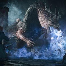 Capcom розкриває лютішого Генму в Onimusha: Way of the Sword, реліз 25 вересня залишається незмінним 7 Capcom розкриває лютішого Генму в Onimusha: Way of the Sword, реліз 25 вересня залишається незмінним 7