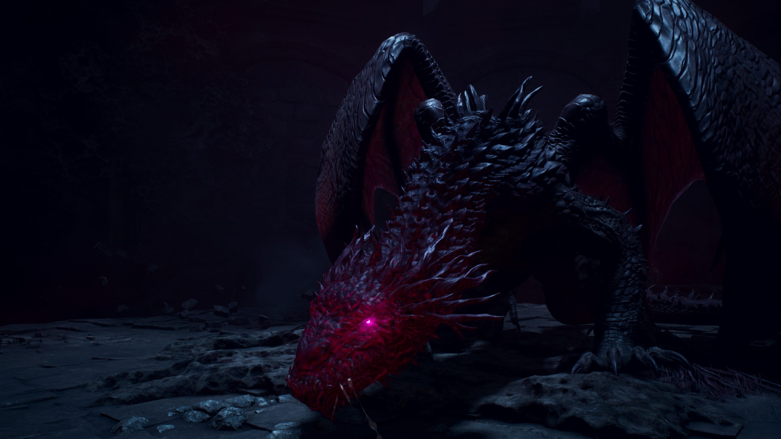 Dragon's Dogma 2: Dark Arisen переписує правила гри: 12 нових підземель та потужна реліквія чекають на тебе 5 Dragon's Dogma 2: Dark Arisen переписує правила гри: 12 нових підземель та потужна реліквія чекають на тебе 5