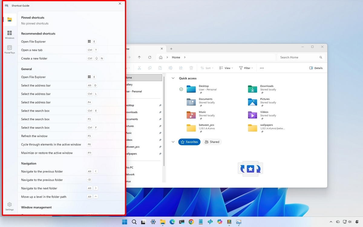 Навчись запам'ятовувати гарячі клавіші Windows назавжди: дієвий, але простий метод 3 Навчись запам'ятовувати гарячі клавіші Windows назавжди: дієвий, але простий метод 3