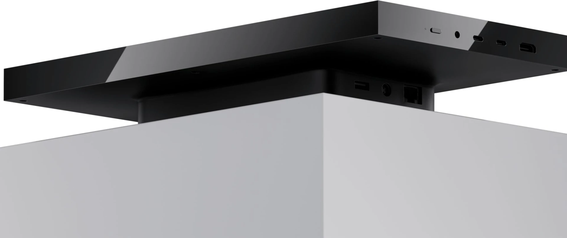 Surface Dev Kit: Microsoft показує міні-ПК з RTX Spark та 128GB RAM 5
