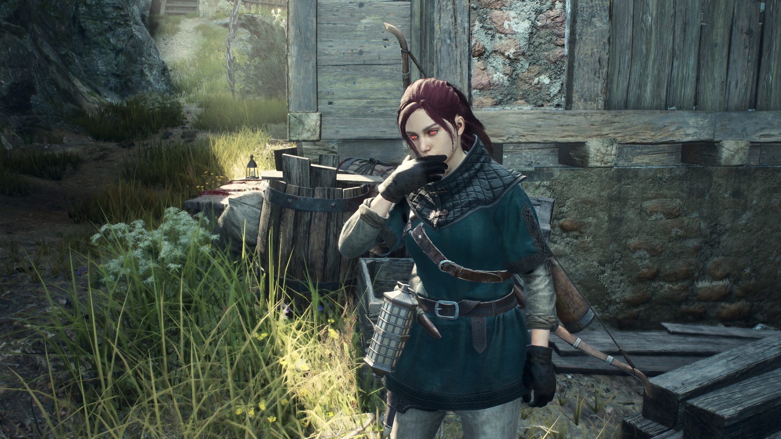 Dragon's Dogma 2: Dark Arisen переписує правила гри: 12 нових підземель та потужна реліквія чекають на тебе 18 Dragon's Dogma 2: Dark Arisen переписує правила гри: 12 нових підземель та потужна реліквія чекають на тебе 18