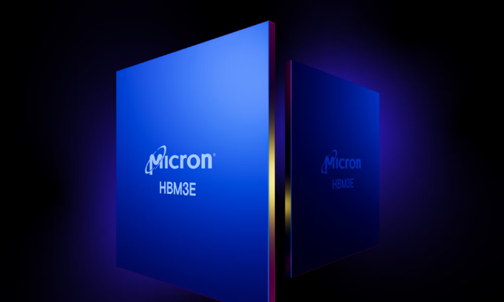 Micron укладає 16 стратегічних угод на пам'ять: 5-річний план, що не підлягає скасуванню, обіцяє рекордні доходи 3