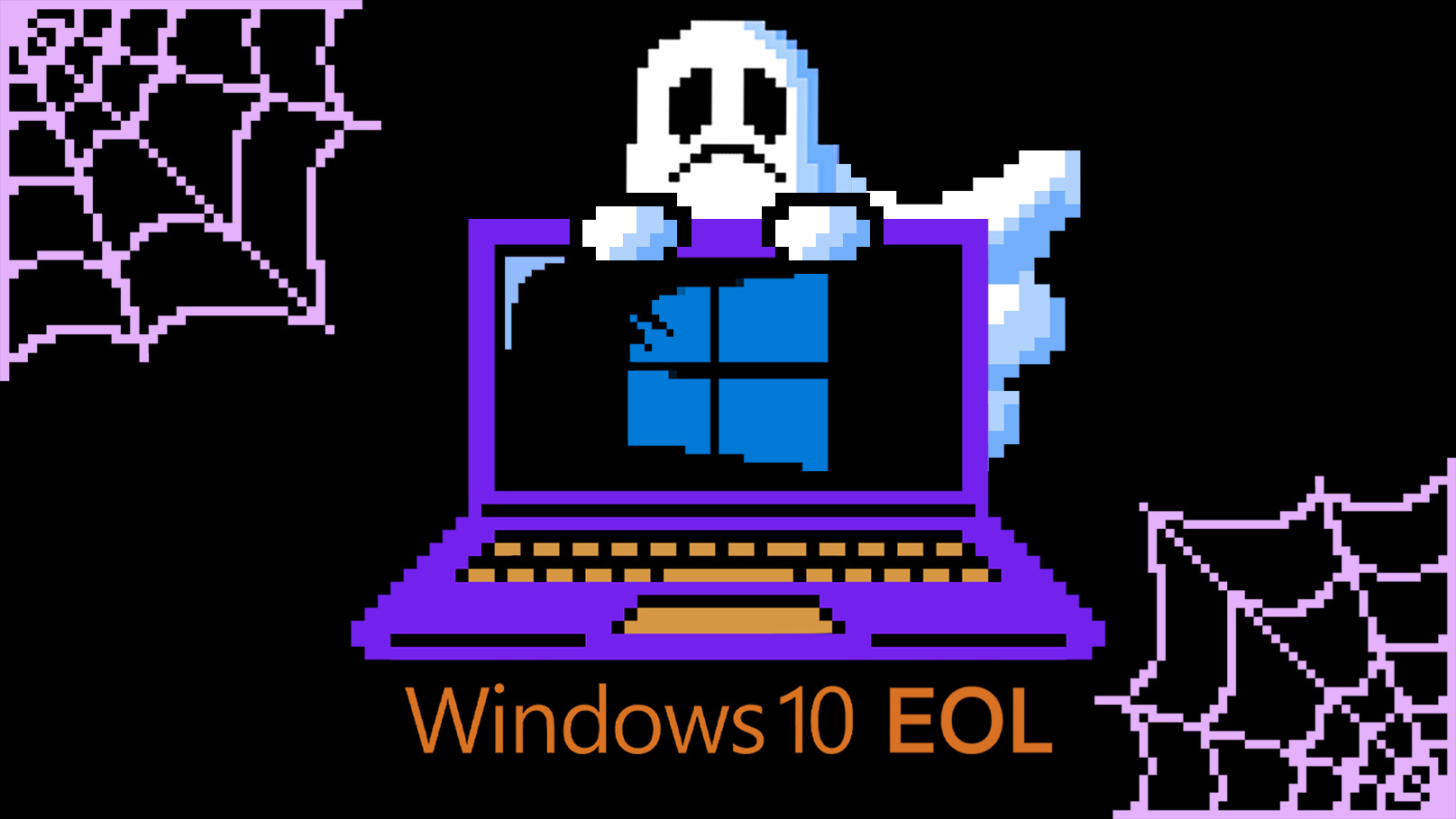 Windows 10: Забезпечте безпеку свого пристрою після жовтня 2025 року 1