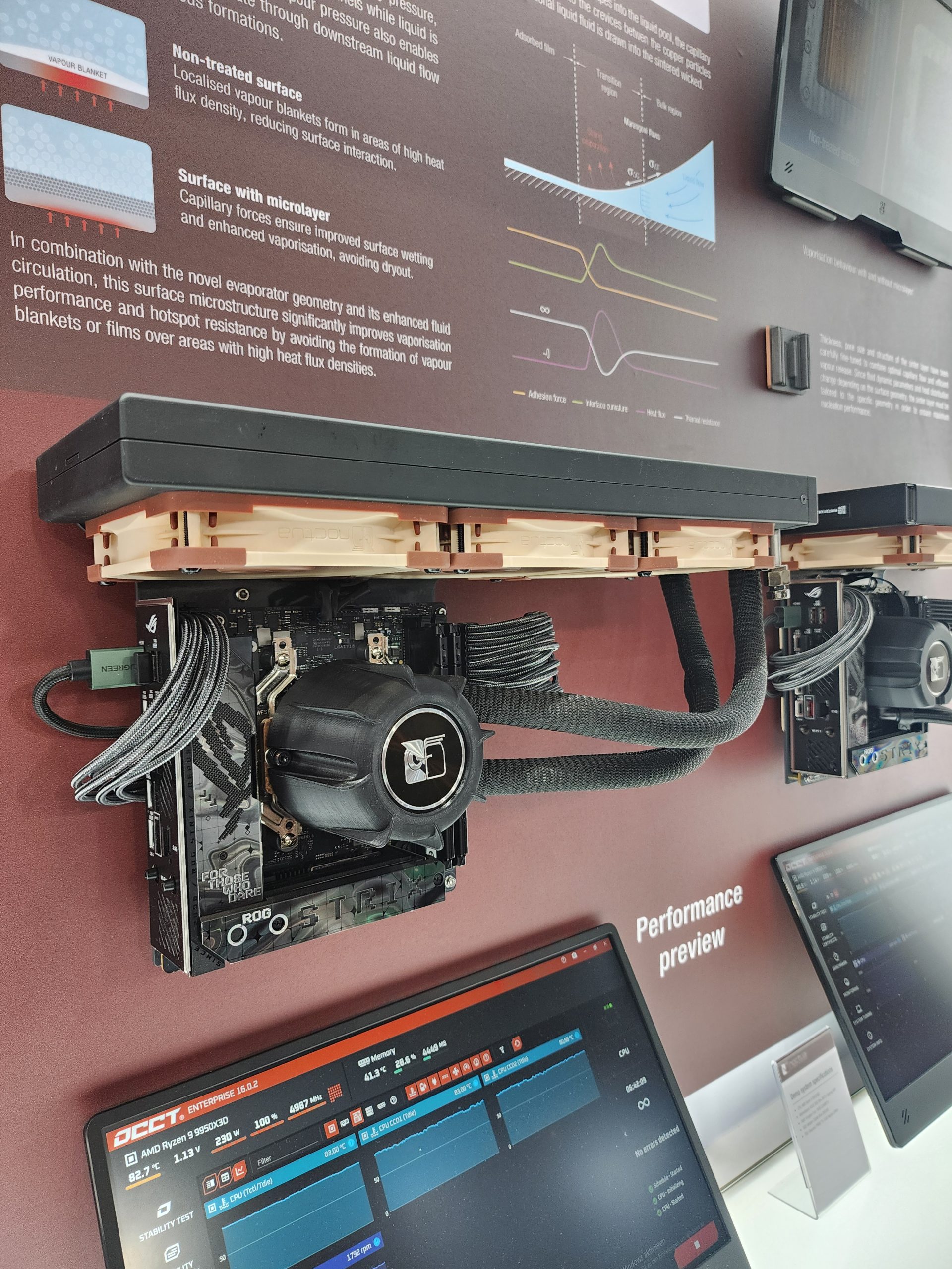 Noctua ламає традиції: перші AIO-водянки від €219, нові радіатори та блоки живлення PRIME TX з OptiGuard 44 Noctua ламає традиції: перші AIO-водянки від €219, нові радіатори та блоки живлення PRIME TX з OptiGuard 44