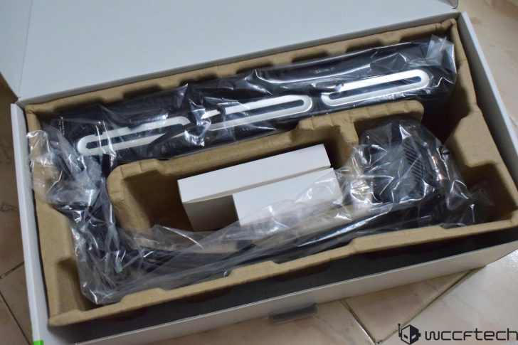 ASTRA LZ360 ARGB BK: Оновлення з інноваційним матричним дисплеєм 2