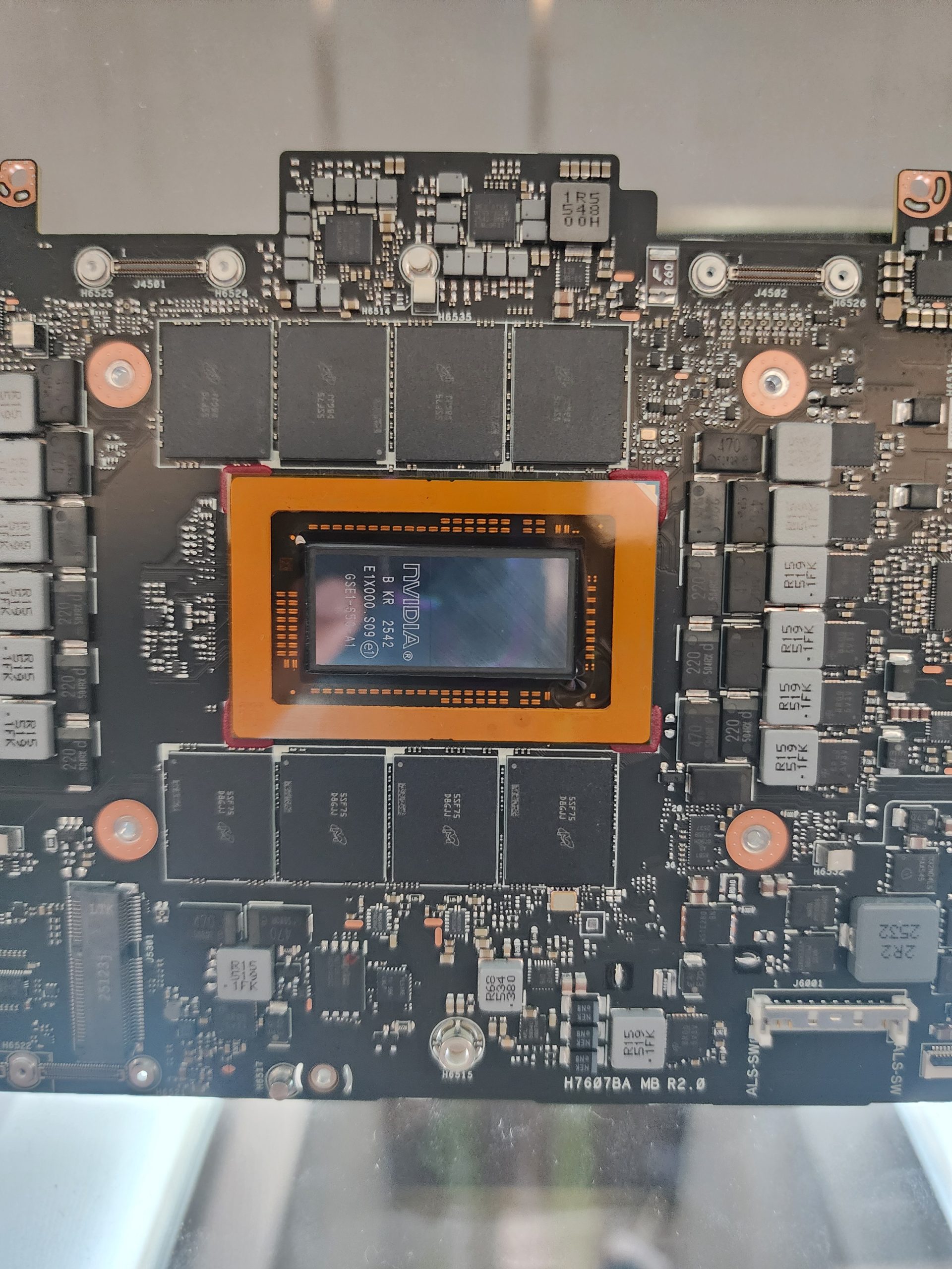 Тестуємо перші ноутбуки та ПК з NVIDIA RTX Spark: ASUS, Dell, HP, Microsoft, MSI, Lenovo вже тут 26