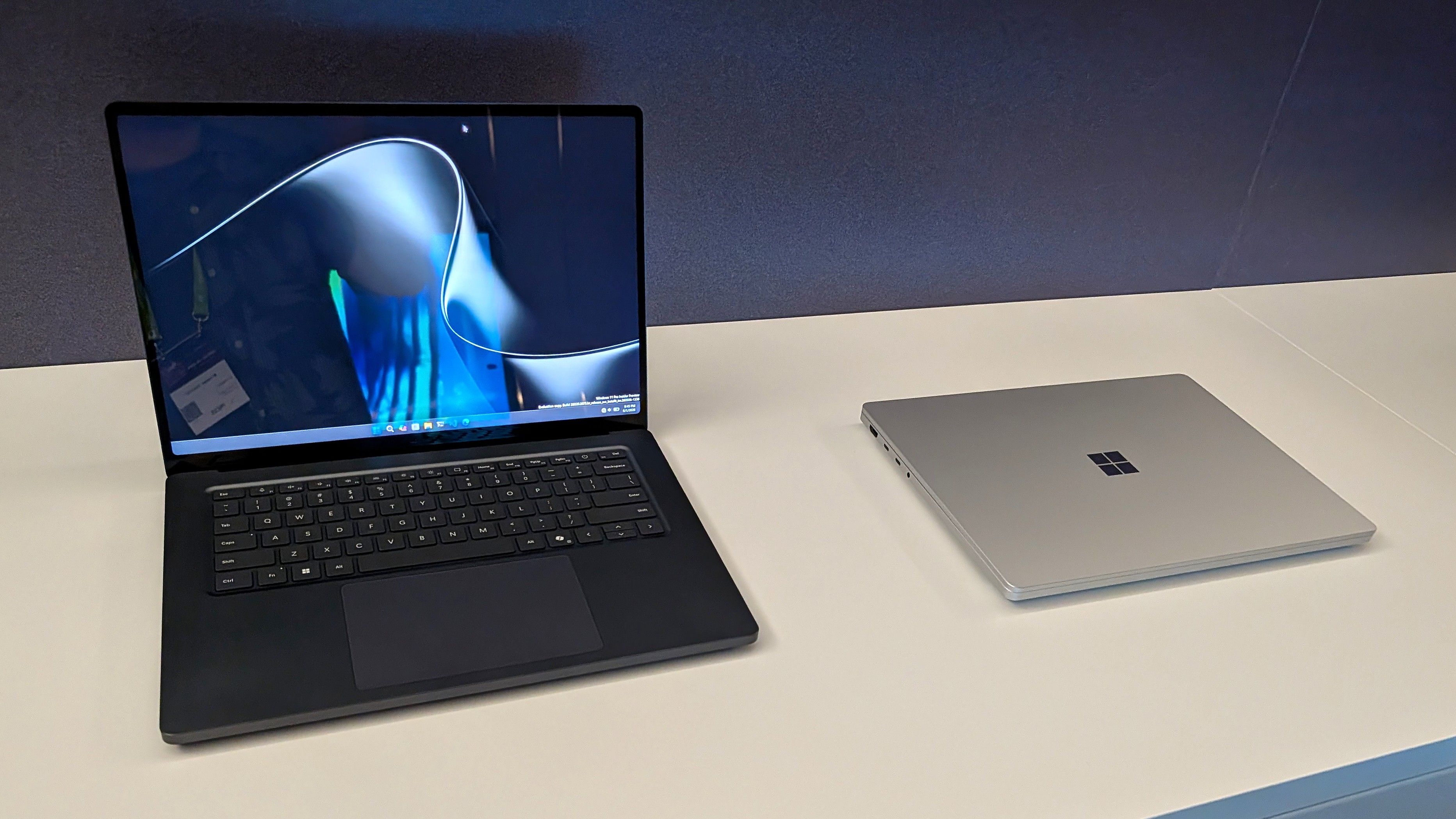 Microsoft: Тиждень інновацій – презентації Surface Laptop Ultra, NVIDIA RTX Spark та події Build! 2