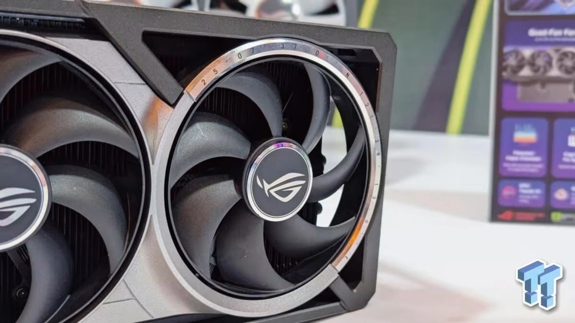 RTX 5090 перегрілася та пошкодила материнську плату 2