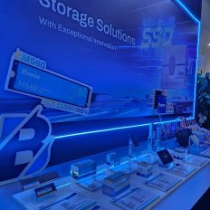 Контролери SSD PCIe 6.0 від Silicon Motion з'являться наступного року: чи поглинуть дата-центри ШІ 80% NAND до 2027? 4 Контролери SSD PCIe 6.0 від Silicon Motion з'являться наступного року: чи поглинуть дата-центри ШІ 80% NAND до 2027? 4