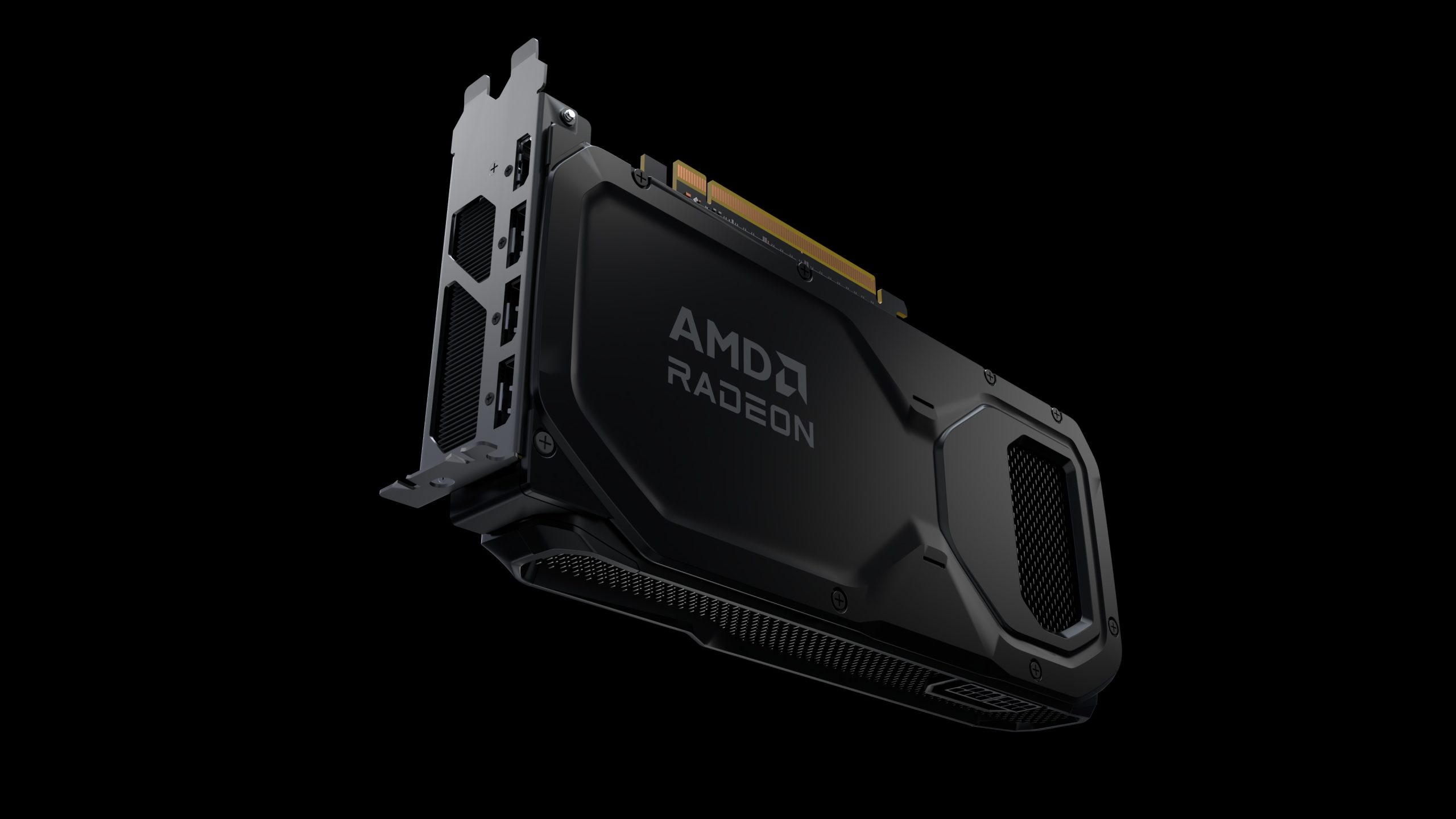 AMD Radeon RX 9070 GRE: 48 ядер RDNA 4, потужність до 22% вище за 5060 Ti, ціна $549 10 AMD Radeon RX 9070 GRE: 48 ядер RDNA 4, потужність до 22% вище за 5060 Ti, ціна $549 10