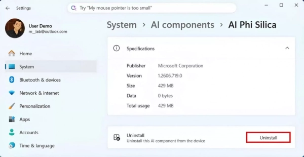 Windows без Copilot? Microsoft дозволить видаляти вбудований ШІ 2