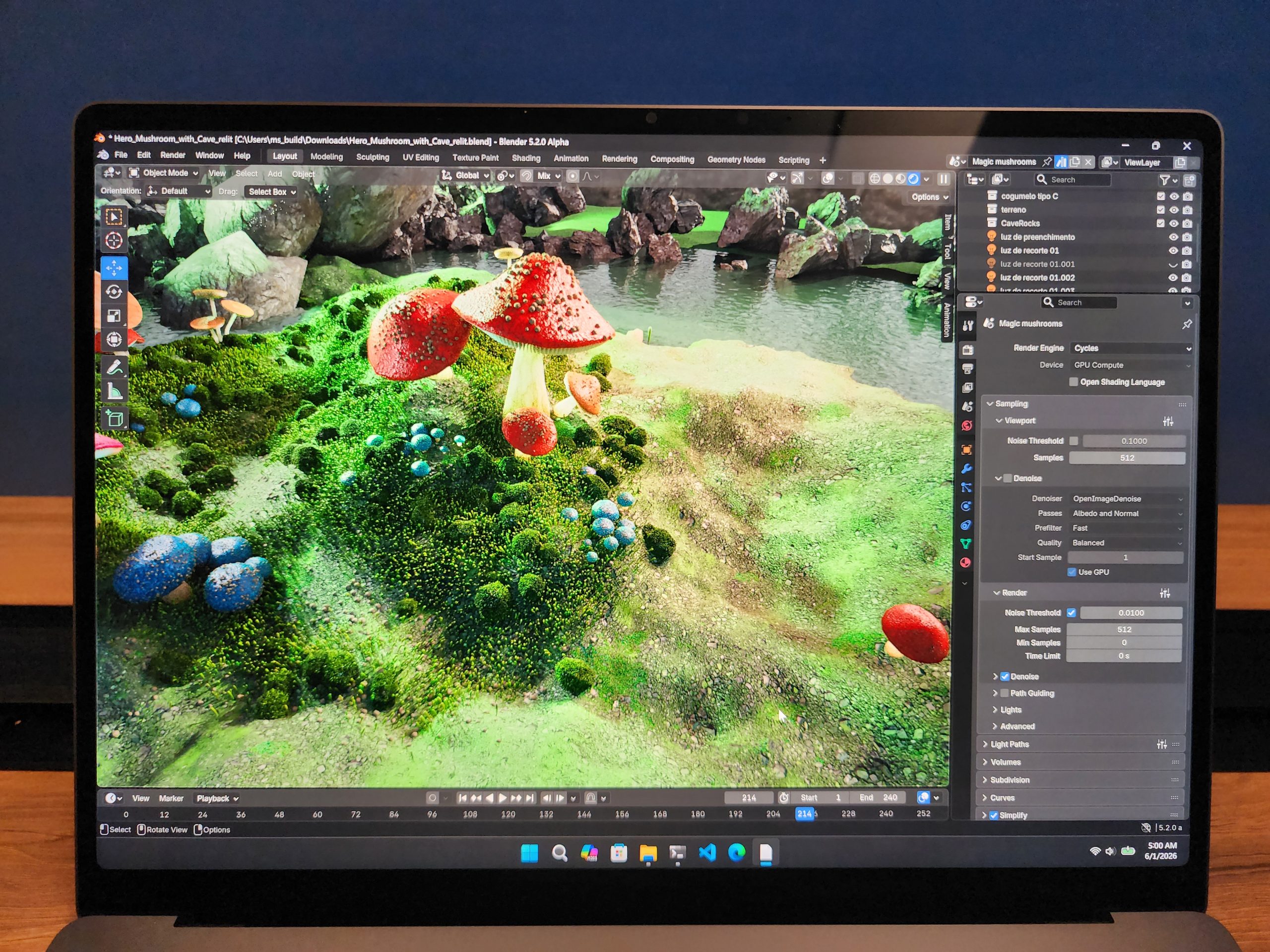 NVIDIA RTX Spark: Нова ера ПК-ігор з багаторічною стратегією, якої бракувало Windows on Arm 14
