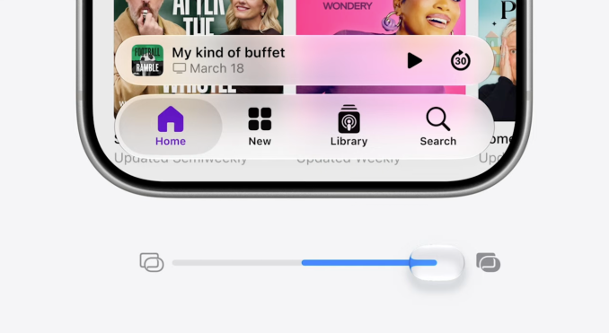WWDC 2026: Усе про Siri AI, iOS 27, Apple Intelligence та майбутнє Apple 4 WWDC 2026: Усе про Siri AI, iOS 27, Apple Intelligence та майбутнє Apple 4