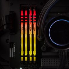 ASTRA LZ360 ARGB BK: Оновлення з інноваційним матричним дисплеєм 24