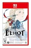 "The Adventures of Elliot" та інші хіти Steam: перша хвиля знижок уже в GeForce NOW 4