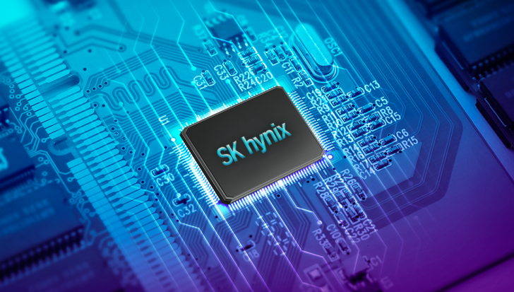 SK Hynix вже планувала подвоїти пам'ять, ще до того, як Хьюсен попросив "зробіть більше". 43