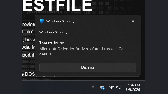 Розв'яжіть проблеми безпеки Windows 11 Pro: покроковий посібник 3
